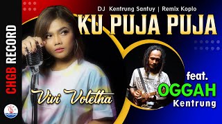 Vivi Voletha - Kupuja Puja | DJ Kentrung | Remix Koplo