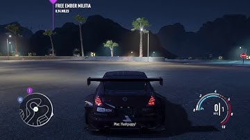 Need for Speed Payback [Livestream] (Open Skies: Mac x Noise Bomb)