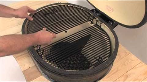 Primo Ceramic Grills Introductory Video