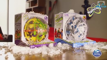 Best Toys 🤓 Perplexus The Extremely Addictive Game 😎  Best Toys Commercials