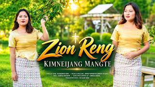 Zion Reng - Kimneijang Mangte | Kom Gospel Music Video