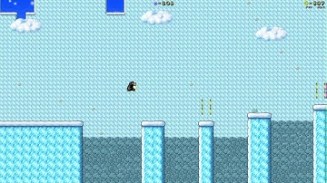 SuperTux 0.4.0 A Long Way Home