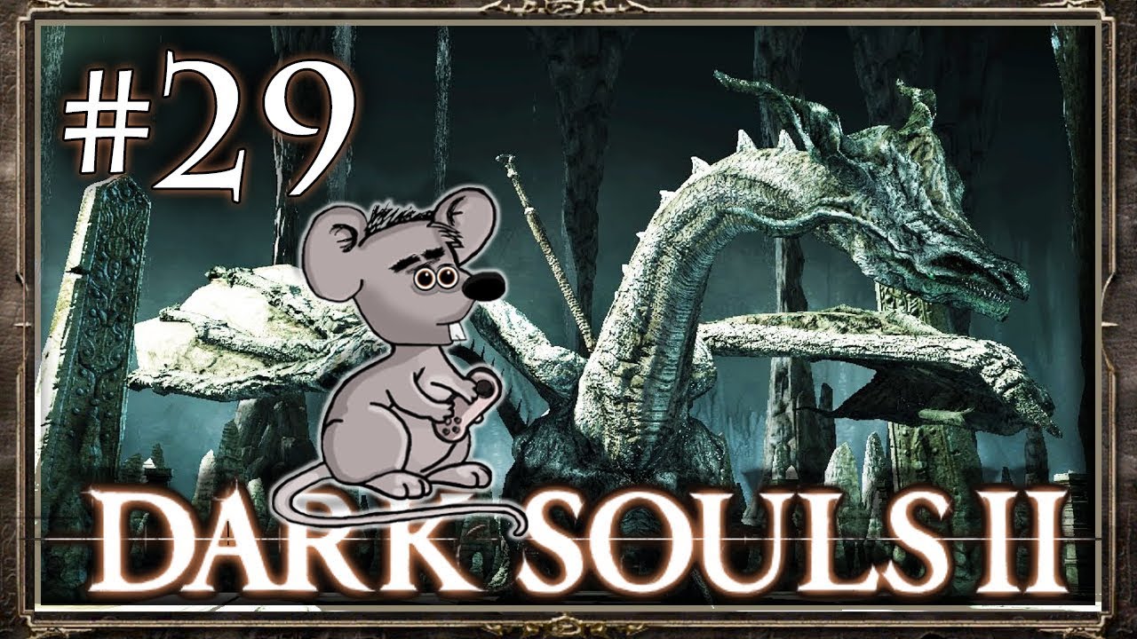 live streaming rmc sport SUNKEN CITY DLC - Dark Souls 2 - Blind Playthrough | Part 29