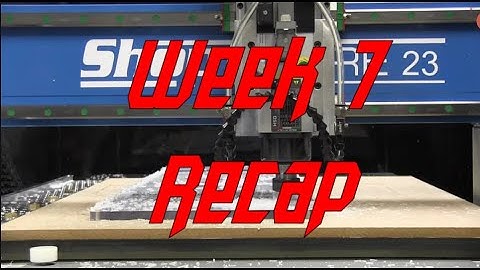 RTR 7166 - CRESCENDO 2024 Week 7 Recap