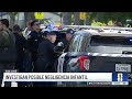 Policía de San José investiga posible caso de negligencia infantil