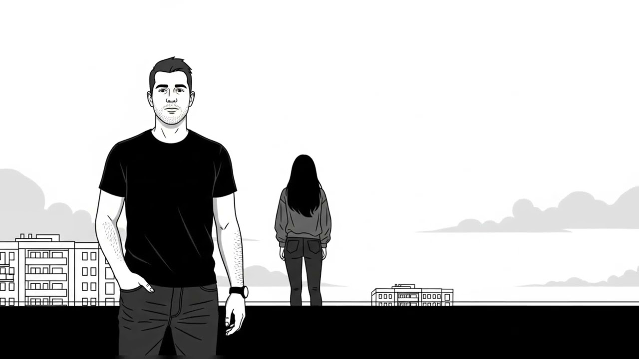 Чому ти платиш за її травми і терпиш те, що не зобов’язаний терпіти