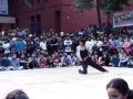 Antaragni'13 Solo Dance "Fix You"