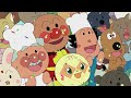 はじめての映画はアンパンマン！　北川景子とジャングルポケットがこどもたちの映画館デビューを応援【2022年6月24日公開】