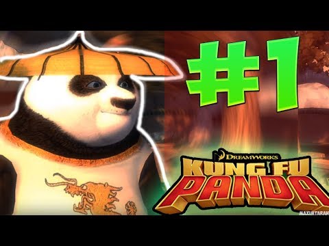 Video: Jinsi Ya Kucheza Kung Fu Panda