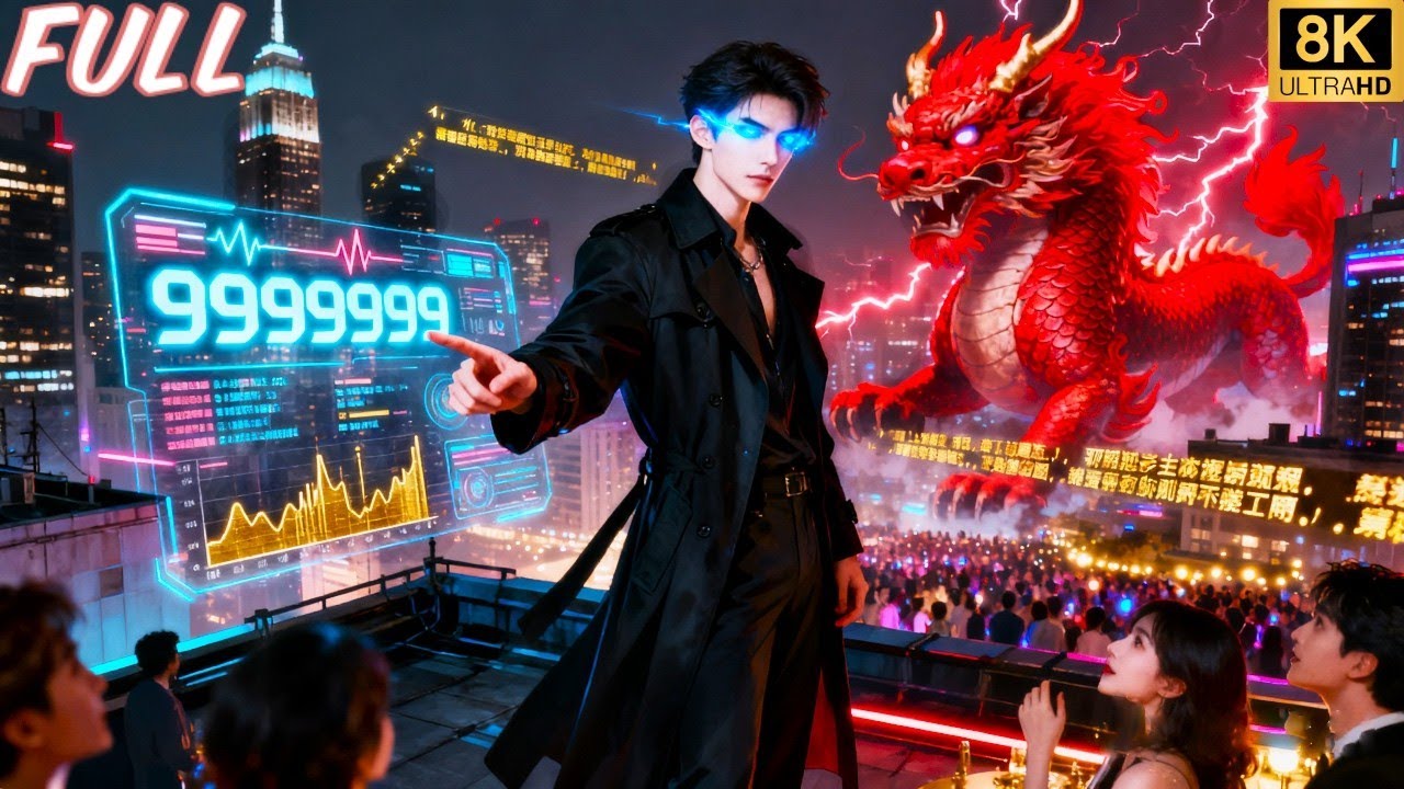 Moqué pour sa pauvreté—il lit les pensées, les magnats le supplient