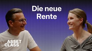 Die neue Rente: Deine Fragen zum Altersvorsorgedepot | Sonderfolge