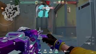 killjoy 1v5 ace