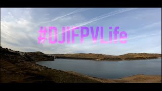 #DJIFPVLife Video Contest Entry | Air Unit Footage