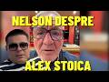 NELSON MONDIALU DESPRE ALEX STOICA