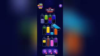 Magic Sort Level 559 Solution Walkthrough  Net Worth