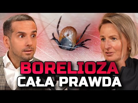 Najsprytniejsza choroba w Polsce. Zobacz jak SKUTECZNIE oczyścić organizm