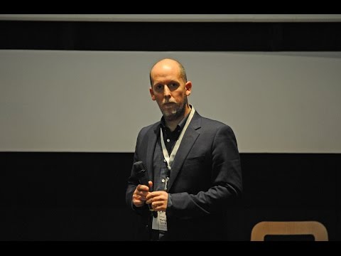 HITalk Cinema 2016 - Mattia Torre