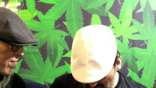 CHEECH GLASS METAL INCASED SPOON HAND PIPE REVIEW