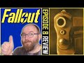 The season finale fallout season 1 episode 8 review