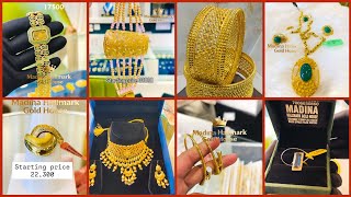 Bridal D Jewellery With Price D Necklace Light Weight D Bangles D Ring Design