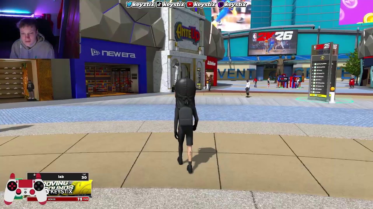 300 POUND DRIBBLE GOD 🔥