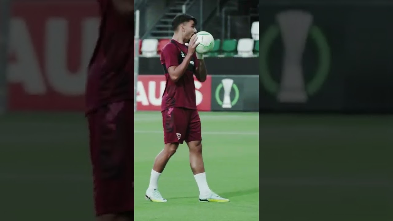 The Skill from Benrahma 😳👀