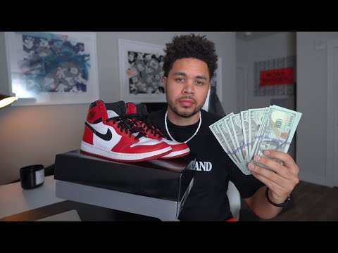 Video: How To Resell