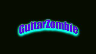 Slow Blues Backing Track in Am