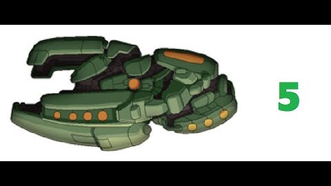 (Slice and Dice) FTL Zoltan A hard part 5