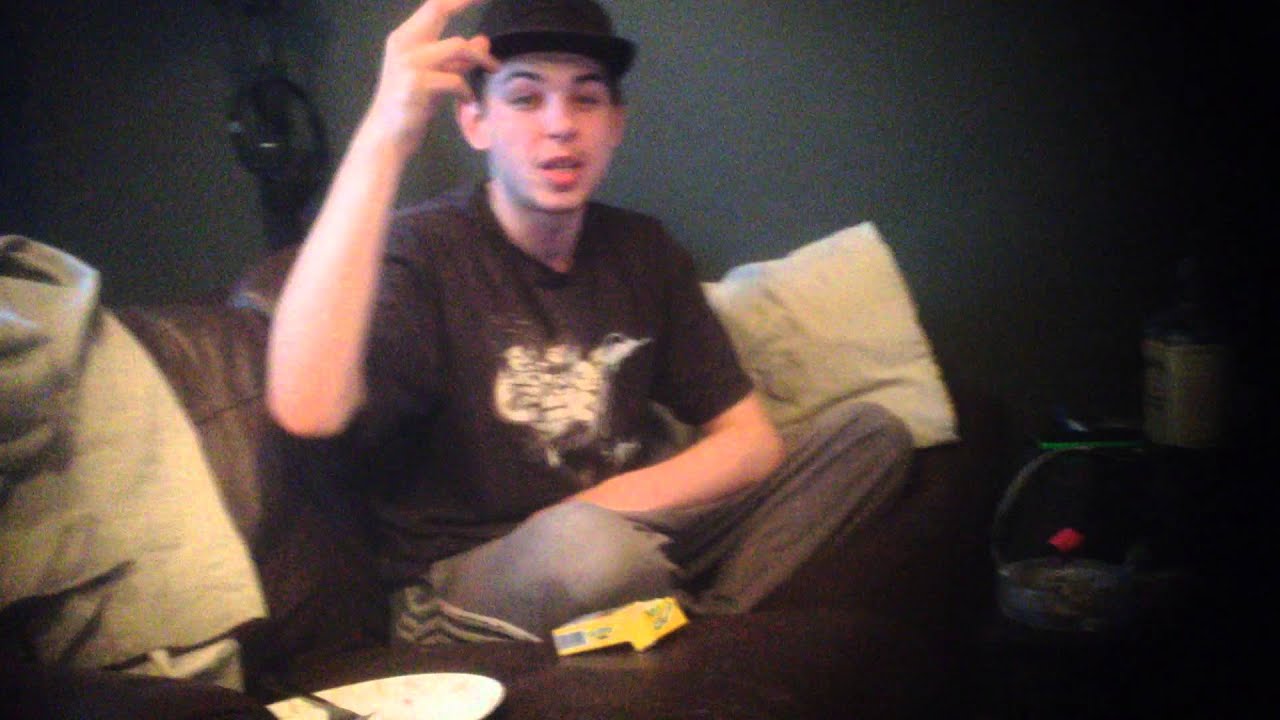 Sofa Freestyle Sessions - Mr Inglorious