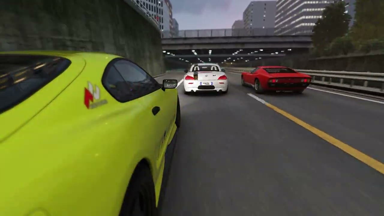 Supra MKIV