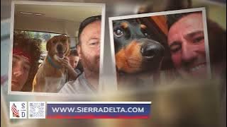 Sierra Delta Commercial featuring Jason