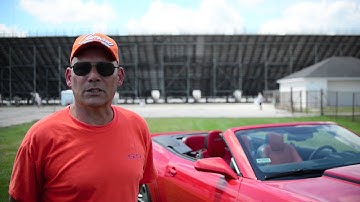 ORACLE Lighting Camaro 5 Fest Special Testimonal