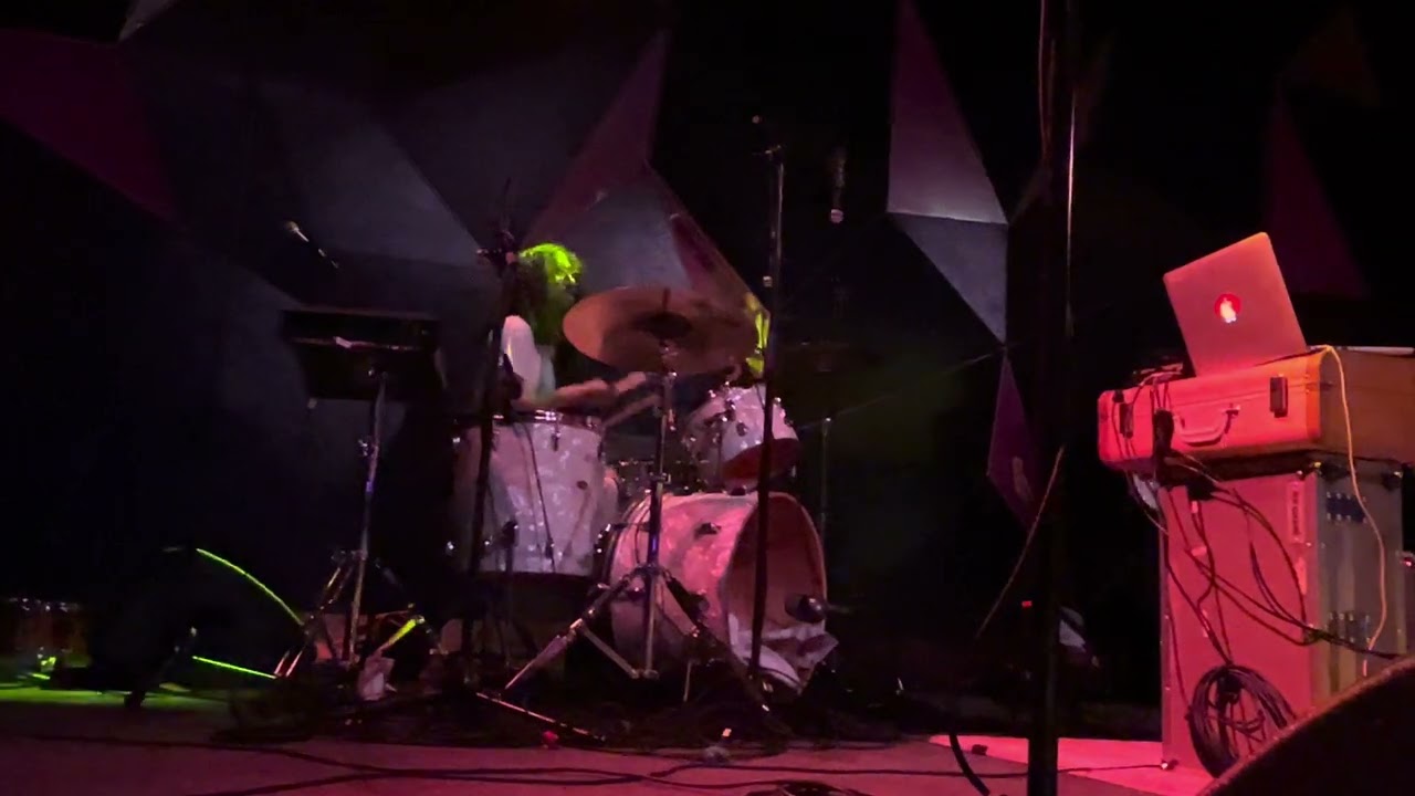 Lex Fransche | Live | Elsewhere Brooklyn NYC | May 20, 2024