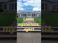 London Secret Places | مکان‌های مخفی لندن