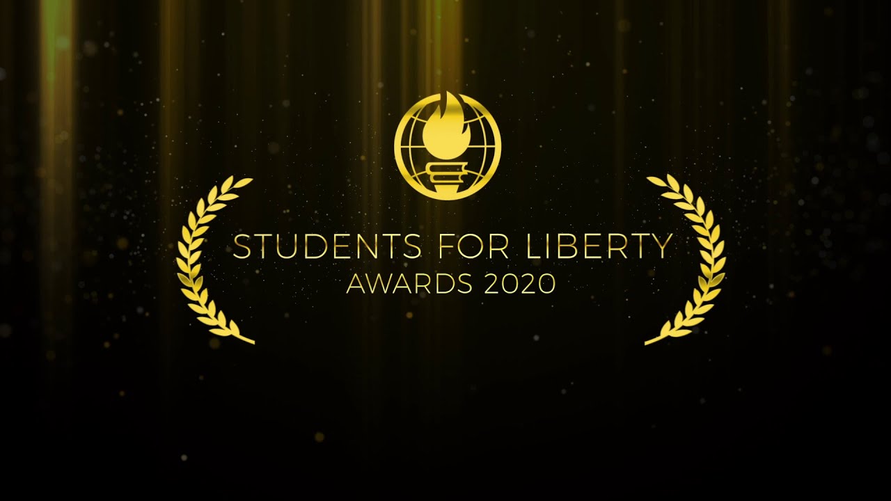 Students For Liberty’s International Awards 2020