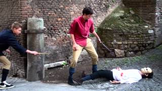 Othello "The Night of Subterfuge" - Act 5 Scene 1