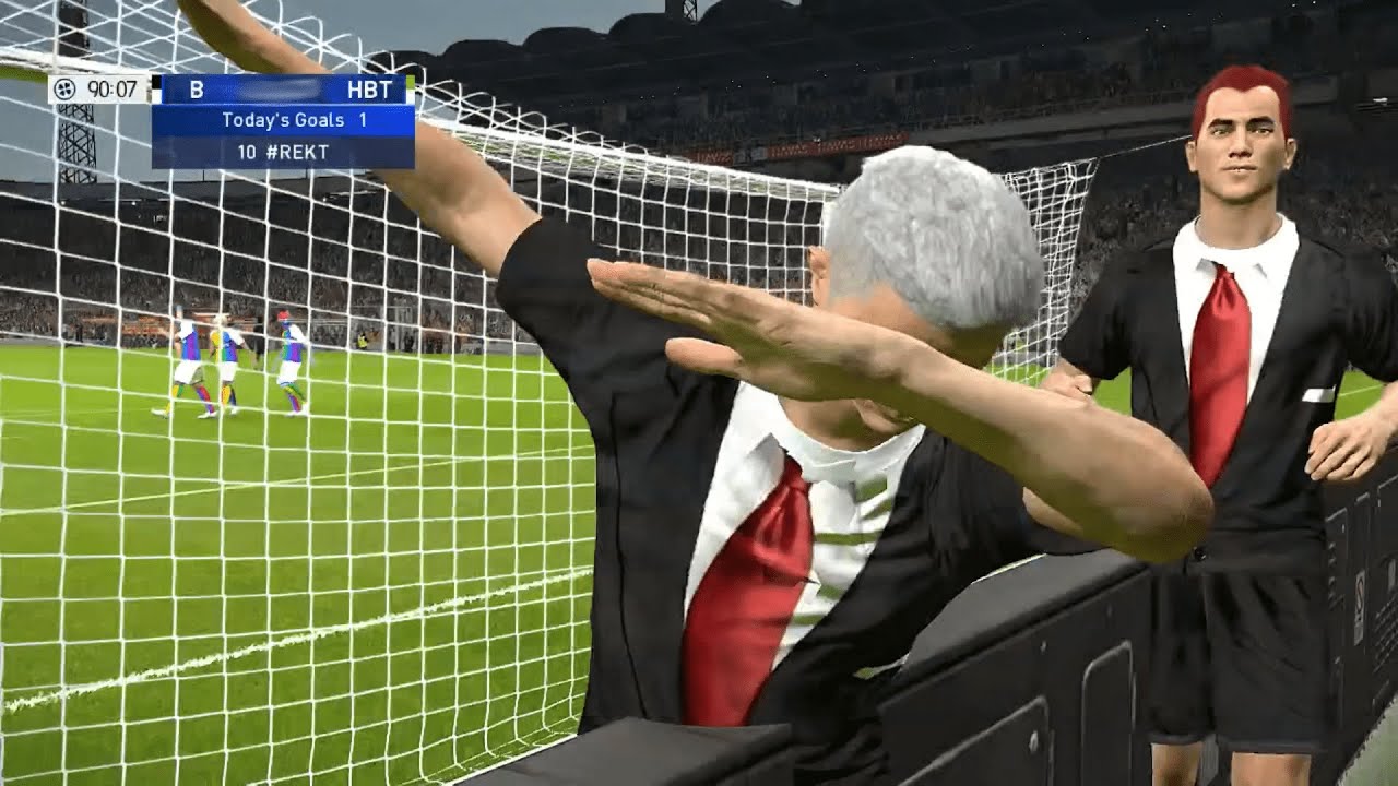 4chan World Cup 2021: Day 15 Highlight (Round of 16) - /b/ vs /lgbt/ (14 August 2021)