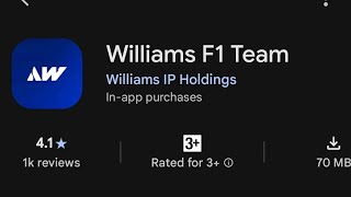 How to use Williams app? screenshot 5