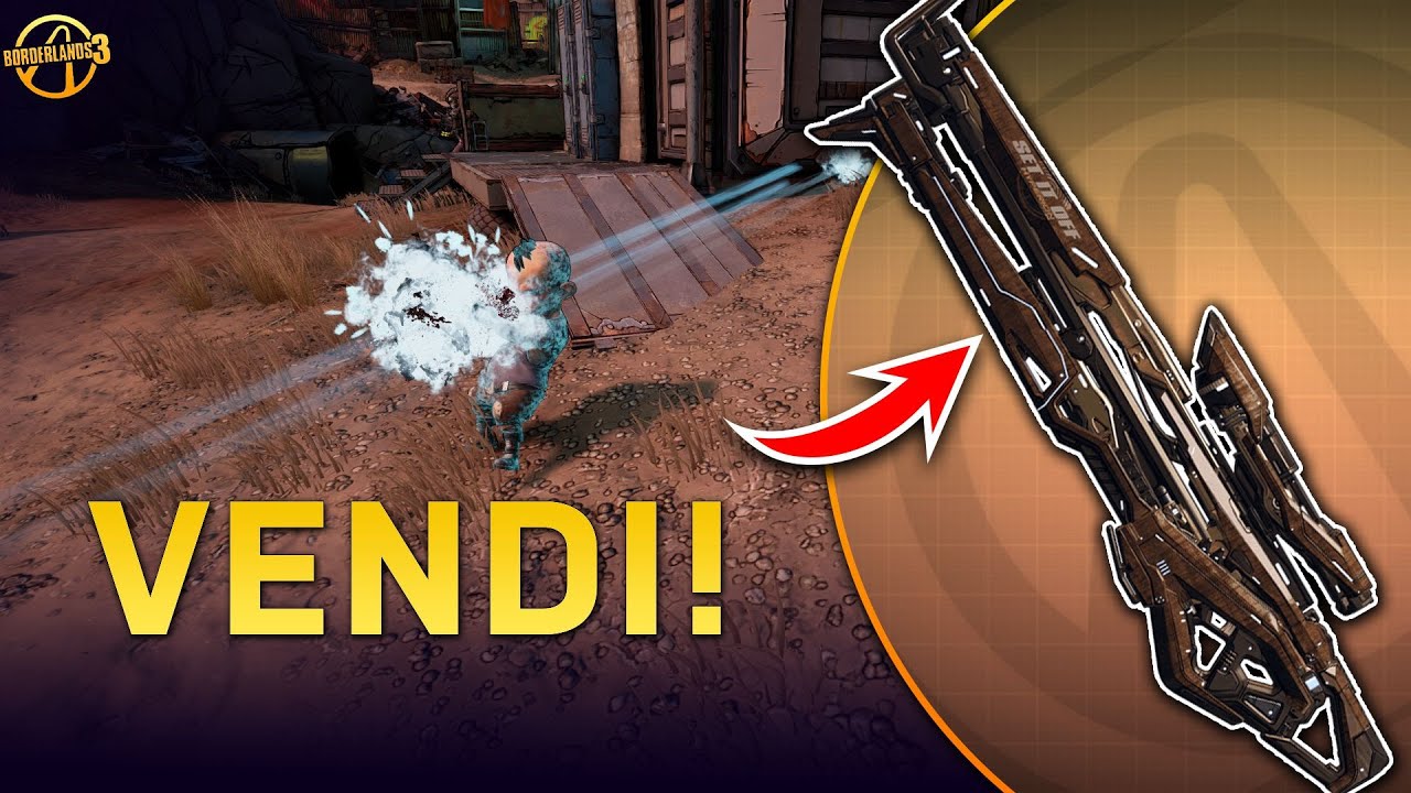 Quando trovi questo cecchino, vendilo! | Woodblocker