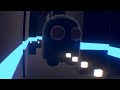 Rec Room| Pac Man Parkour - VR - No Commentary