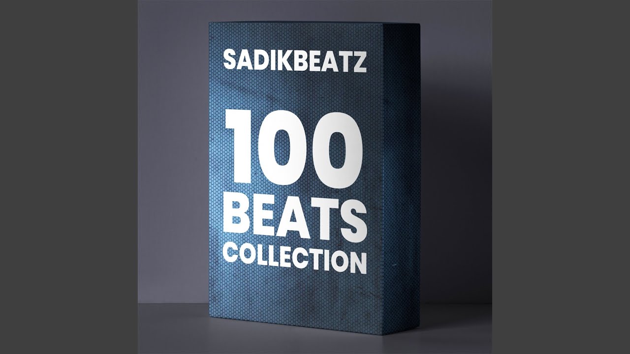 Free Beat #14 (Dope Hip Hop Beat Mix)