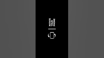Rotate your phone #shorts