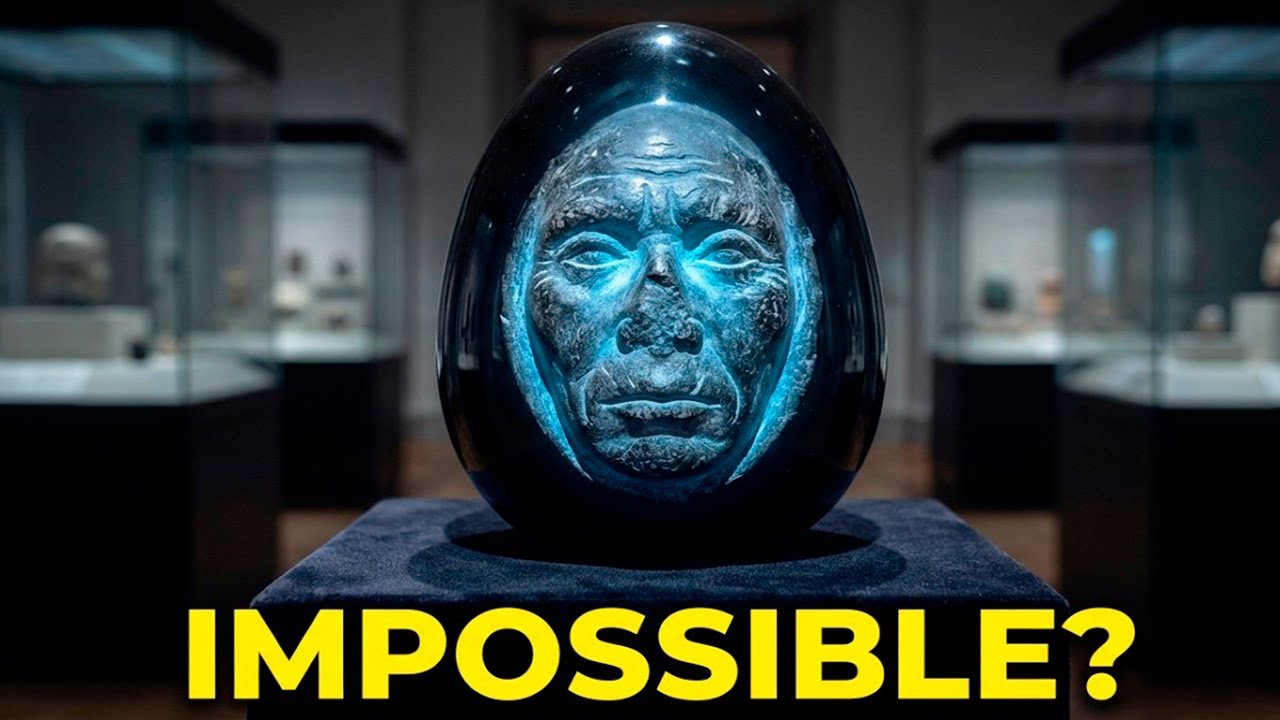 17 древних открытий, которые, кажется, пришли из будущего.