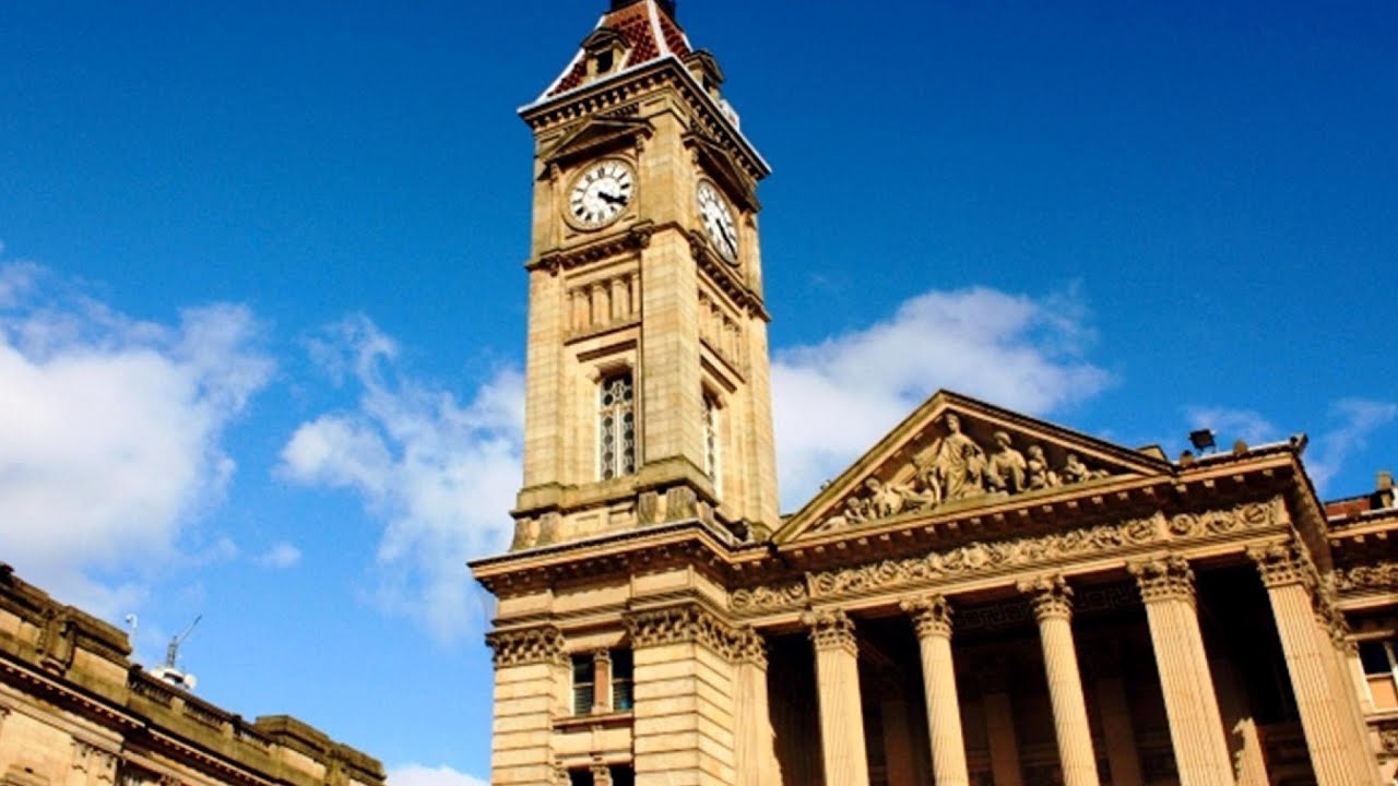 Hillscourt Hotel, Birmingham, United Kingdom