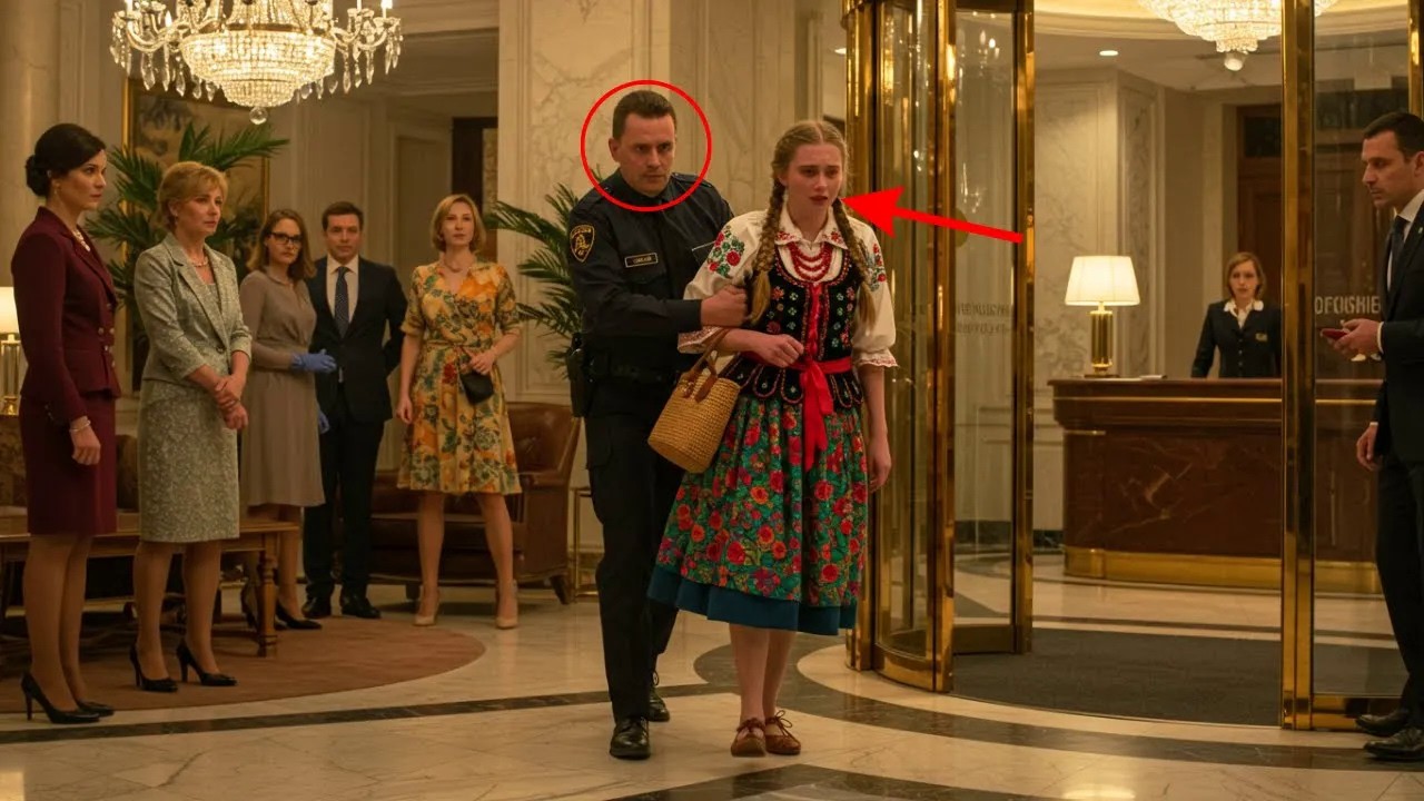 Polską dziewczynę wyrzucili z hotelu w Mediolanie… potem przyjechał jej ojciec – właściciel