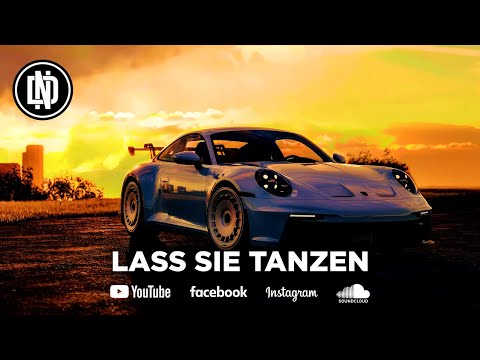 Ali As Feat. Namika - Lass Sie Tanzen (Square Dance) (David Tronix Remix) (Original Mix) | PSYTRANCE