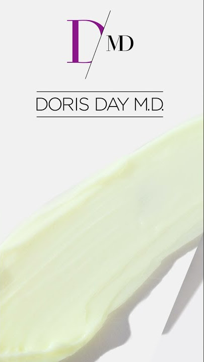 Doris Day MD - CE   HPR Eye