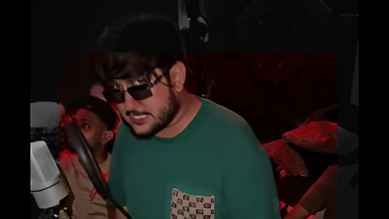 Ura Ura Ura Remix / JJ Butt 