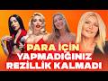 İREM DERİCİ’DEN BURCU GÜNEŞ’E CEVAP...Neden Madde Kullandığını Açıkladı!  | Seda Akgül